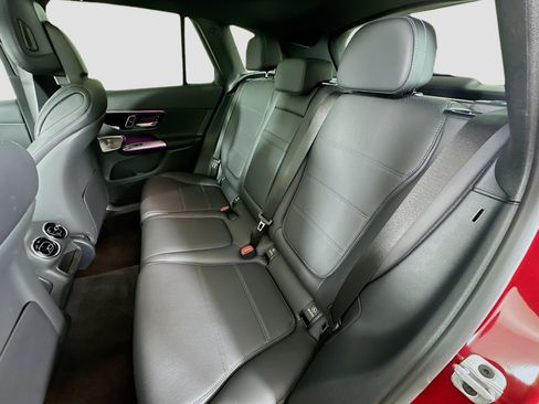 Certified 2026 Mercedes-Benz GLC 300 4MATIC image 31