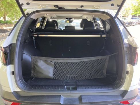 Used 2023 Hyundai Tucson Limited FWD image 8