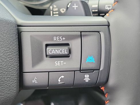 New 2026 Nissan Pathfinder Rock Creek AWD/4WD image 6