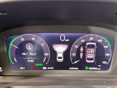 New 2026 Honda Accord Sport image 19
