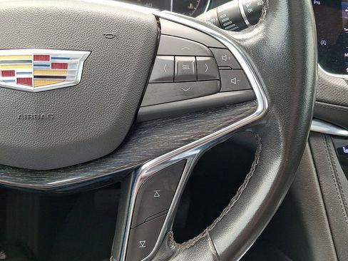 Used 2022 Cadillac XT5 Premium Luxury AWD/4WD image 22