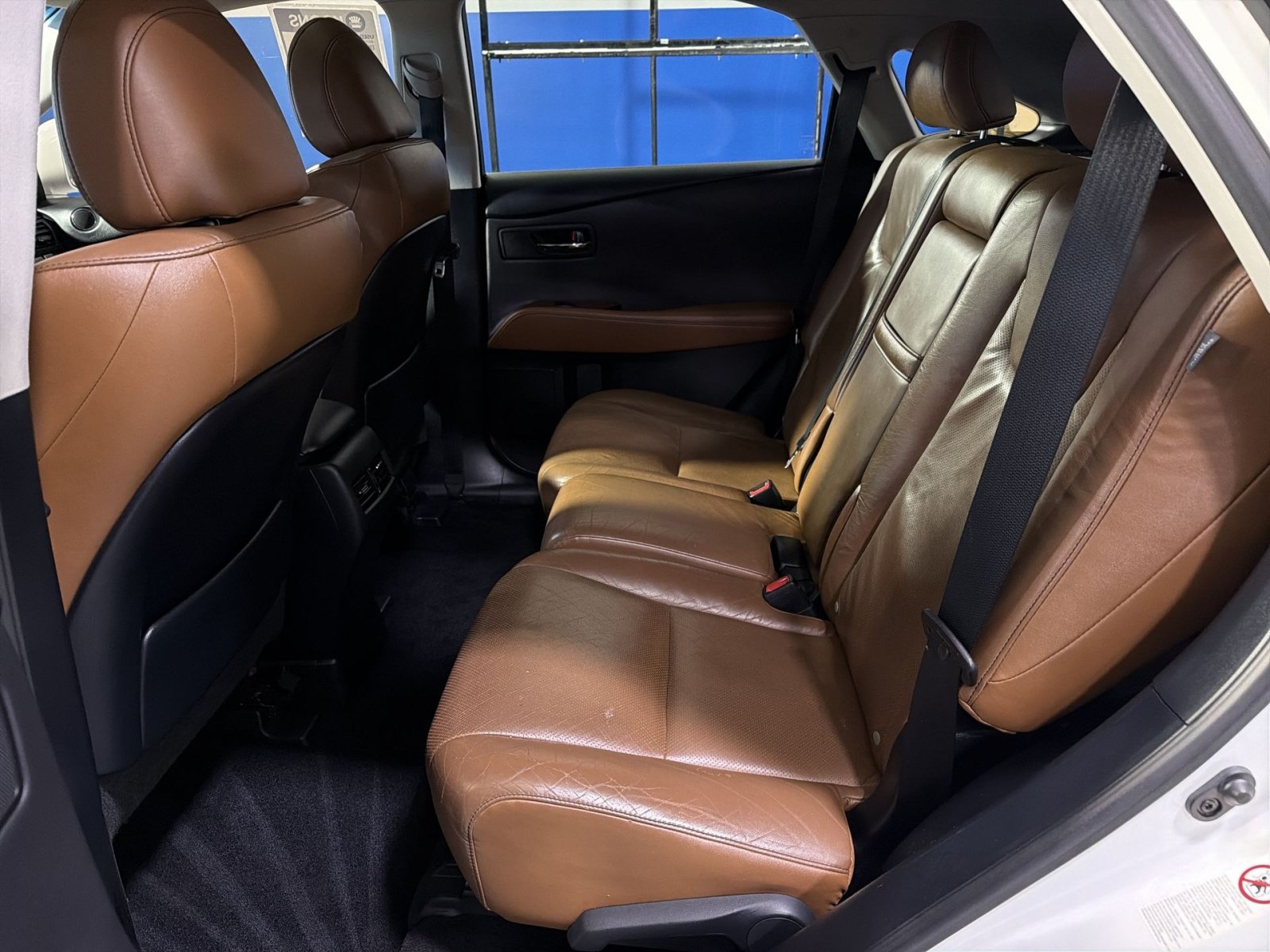Used 2014 Lexus RX 350 AWD w/ Navigation Package image 24