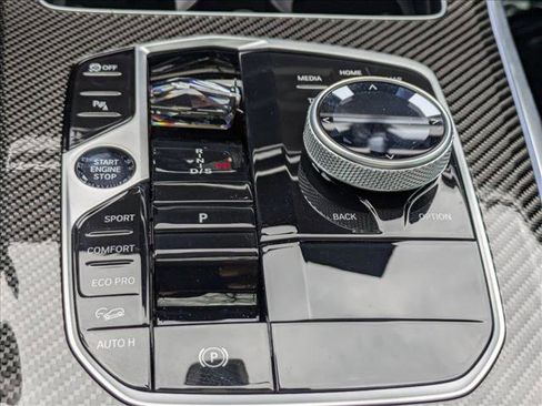 Used 2025 BMW X5 M60i image 14