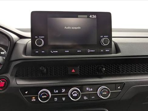 Used 2023 Honda CR-V EX image 27