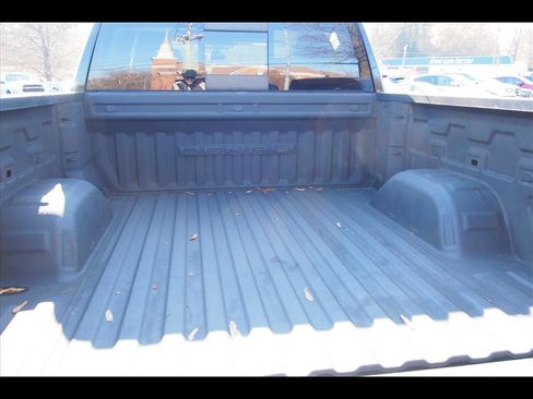 Used 2019 GMC Sierra 1500 Denali w/ Technology Package image 7