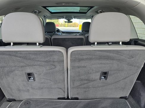 Used 2025 Audi Q7 3.0T Premium Plus image 50