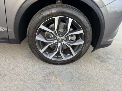 Certified 2023 Acura MDX w/Technology Package image 13