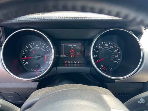 Used 2022 Ford Mustang Premium RWD image 15
