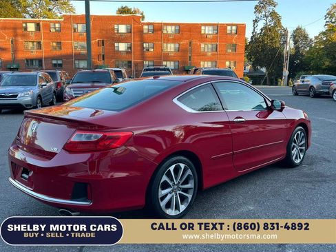 Used 2013 Honda Accord EX-L image 5