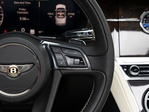 Used 2020 Bentley Continental GT First Edition AWD/4WD image 28