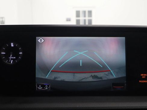 Used 2019 Lexus ES 350 F Sport w/ Accessory Package 2 FWD image 26