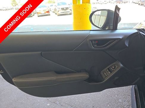 Used 2025 Toyota GR86 RWD image 13