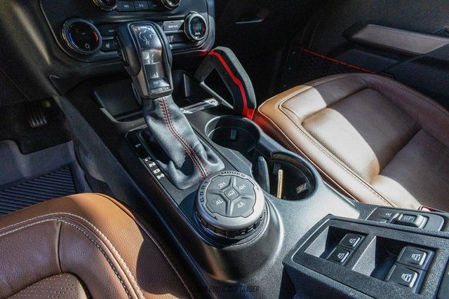 Used 2023 Ford Bronco Heritage Edition AWD/4WD image 58