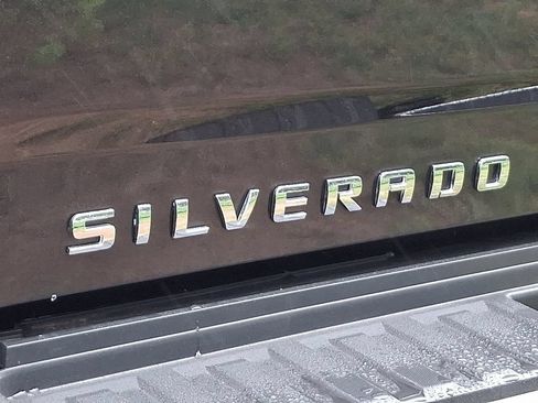 Used 2016 Chevrolet Silverado 2500 LTZ w/ Z71 Package, Off-Road AWD/4WD image 30