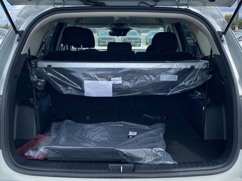 New 2026 Kia Sorento LX FWD image 23
