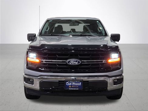 Certified 2024 Ford F150 XLT w/ Tow/Haul Package image 4