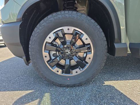 New 2026 Honda Passport TrailSport Elite image 10