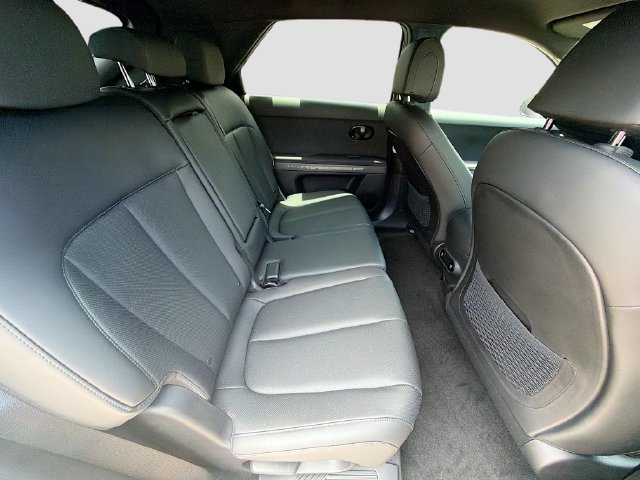 New 2026 Hyundai Ioniq 5 XRT AWD/4WD image 28