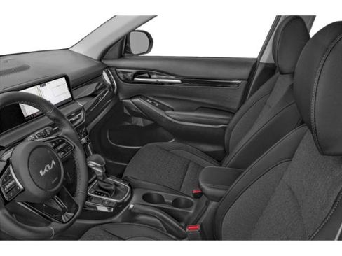 New 2026 Kia Seltos S image 6
