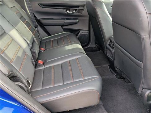 Used 2024 Honda CR-V Sport-L image 19