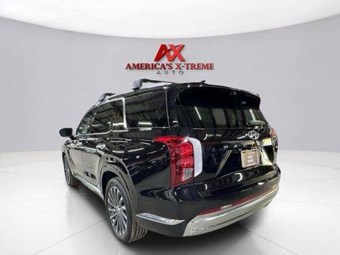 Used 2024 Hyundai Palisade Calligraphy AWD/4WD image 6