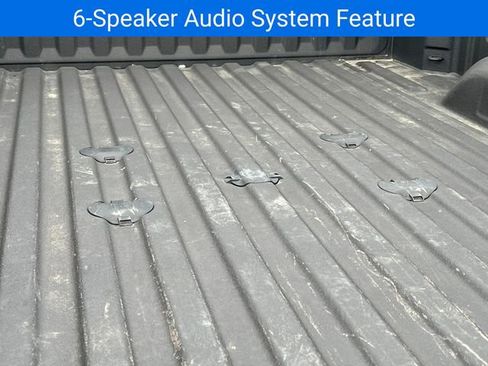 Certified 2025 Chevrolet Silverado 3500 LTZ image 12