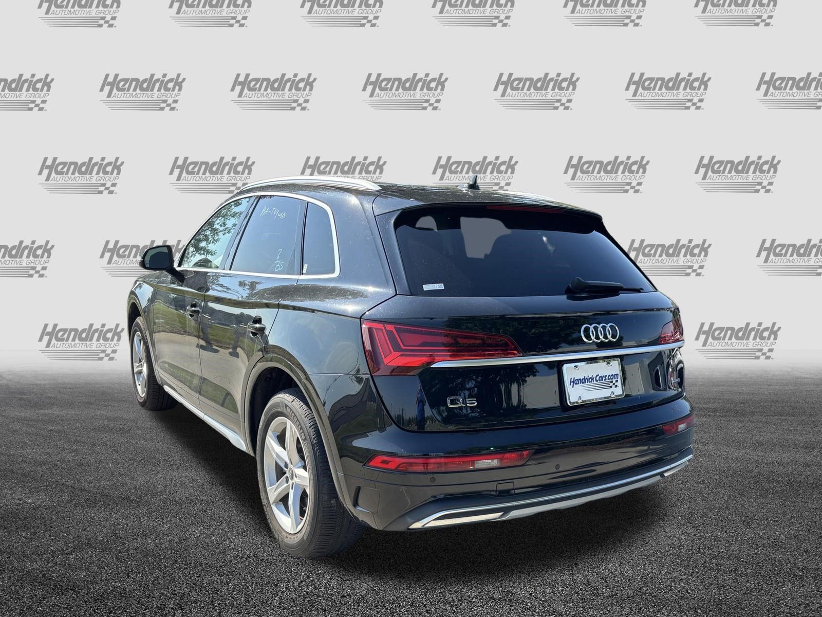 Used 2021 Audi Q5 2.0T Premium w/ Convenience Package AWD/4WD image 8