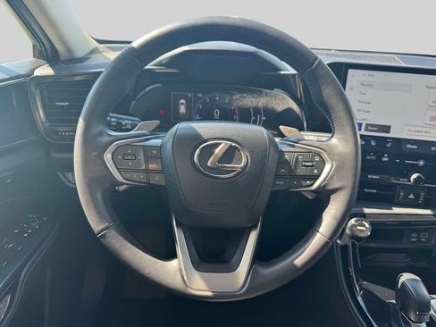 Used 2023 Lexus NX 350 AWD w/ Cold Area Package image 19
