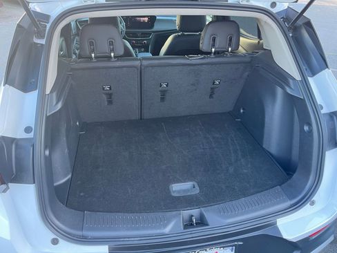 Used 2025 Buick Encore GX Preferred image 30