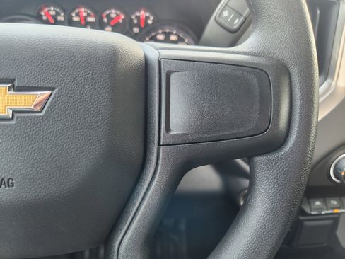 New 2026 Chevrolet Silverado 1500 W/T w/ WT Value Package image 28