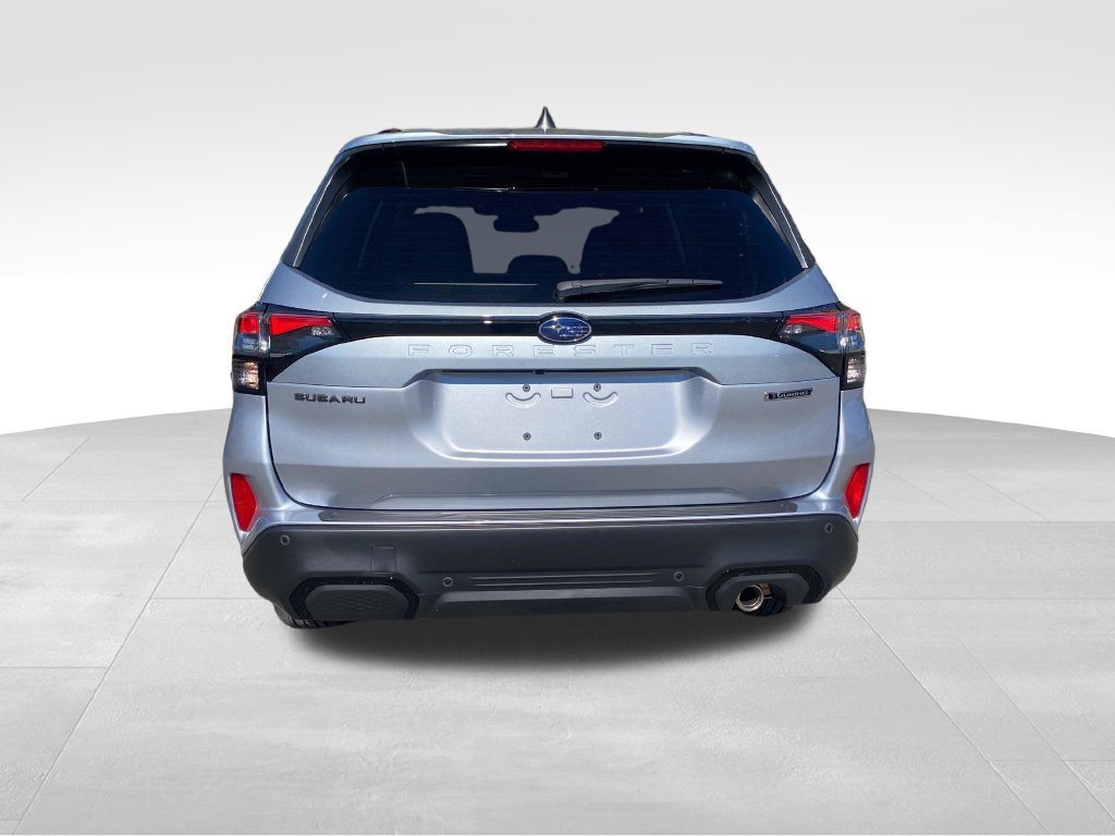 New 2026 Subaru Forester Touring AWD/4WD image 3