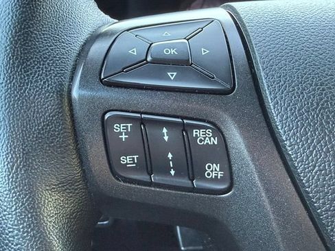Certified 2022 Ford Ranger Lariat w/ Tremor Off-Road Package AWD/4WD image 20