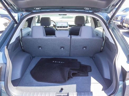 Certified 2024 Hyundai Ioniq 5 SEL RWD image 34