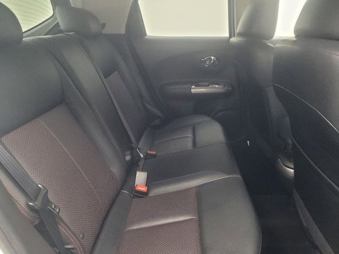 Used 2016 Nissan Juke SL AWD/4WD image 19
