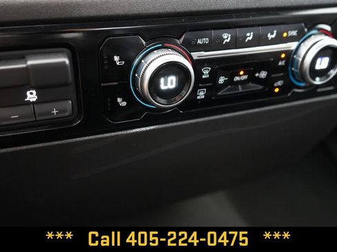 Used 2025 GMC Sierra 1500 SLT AWD/4WD image 44