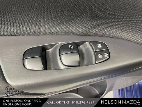 Used 2018 Nissan Sentra SR w/ Protection Package image 21