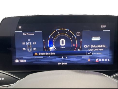 Used 2026 Chevrolet Traverse LT FWD image 40