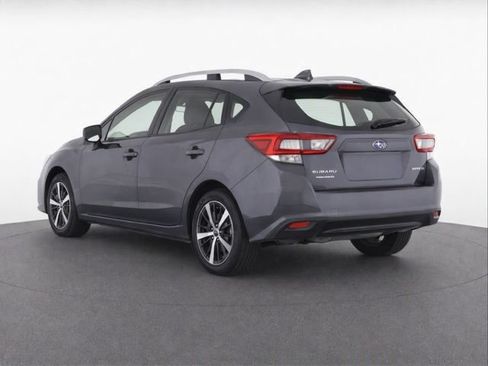 Used 2023 Subaru Impreza 2.0i Premium AWD/4WD image 4