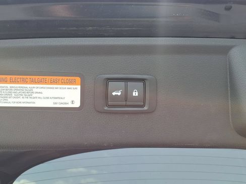 Used 2024 Mitsubishi Eclipse Cross SE AWD/4WD image 18