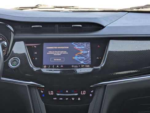 Used 2023 Cadillac XT6 Sport w/ Technology Package AWD/4WD image 26