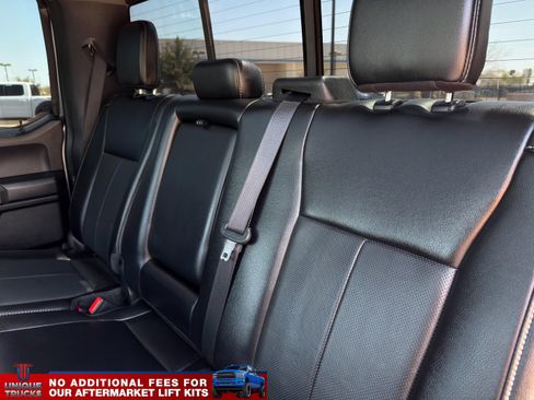 Used 2021 Ford F250 Lariat AWD/4WD image 22