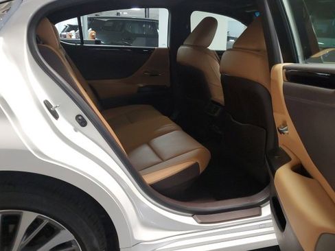 Used 2021 Lexus ES 300h w/ Premium Package image 23