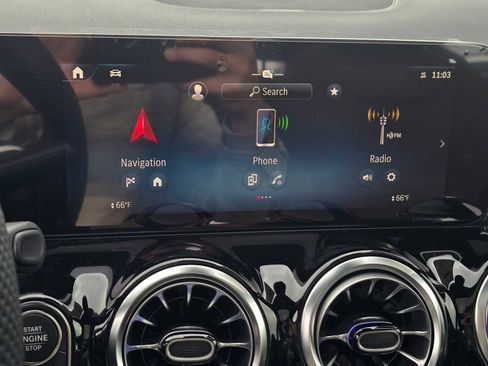 New 2026 Mercedes-Benz GLA 35 AMG 4MATIC image 28