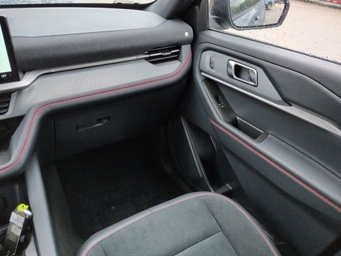 New 2026 Ford Explorer ST image 17