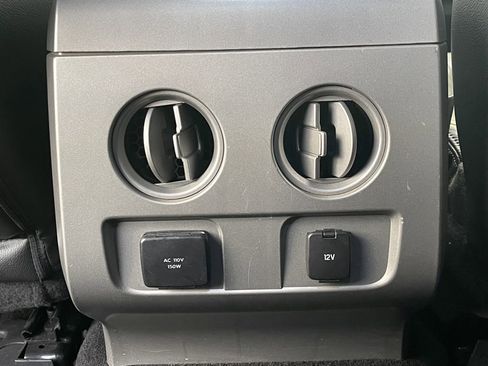 Used 2012 Ford F150 FX4 w/ FX Luxury Pkg image 25