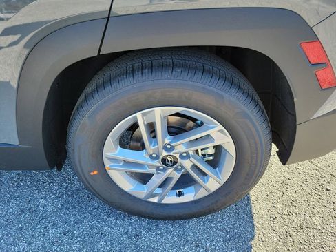 New 2026 Hyundai Tucson SE FWD image 7