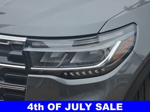 New 2026 Ford Explorer Active RWD image 35