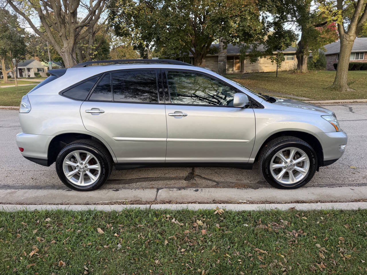 Used 2009 Lexus RX 350 2WD image 6