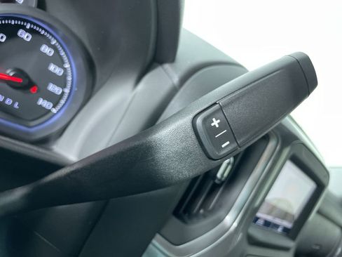 New 2025 GMC Sierra 1500 Pro w/ Pro Value Package image 15