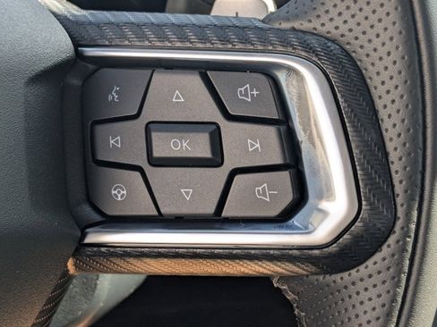 New 2026 Ford Mustang GT Premium w/ GT Performance Package image 26